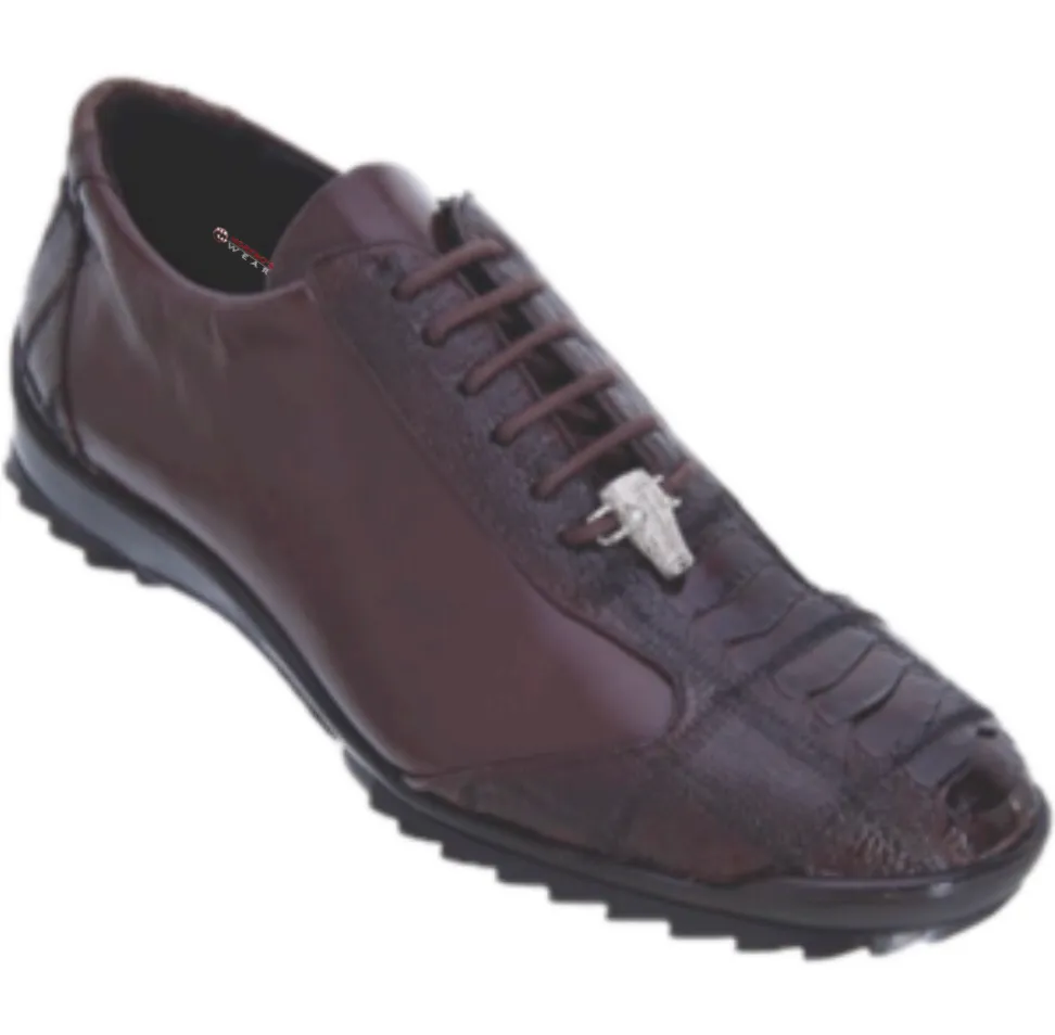 Men’s Los Altos Ostrich Leg Casual Shoes