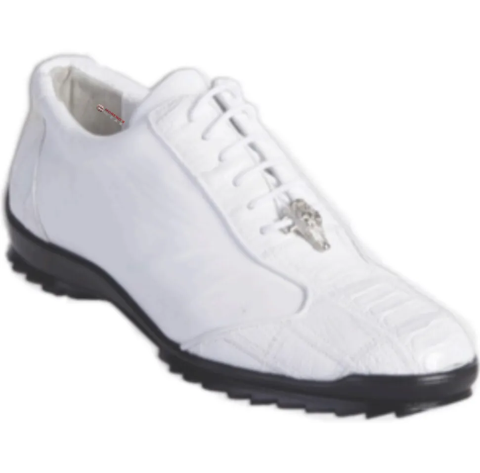 Men’s Los Altos Ostrich Leg Casual Shoes