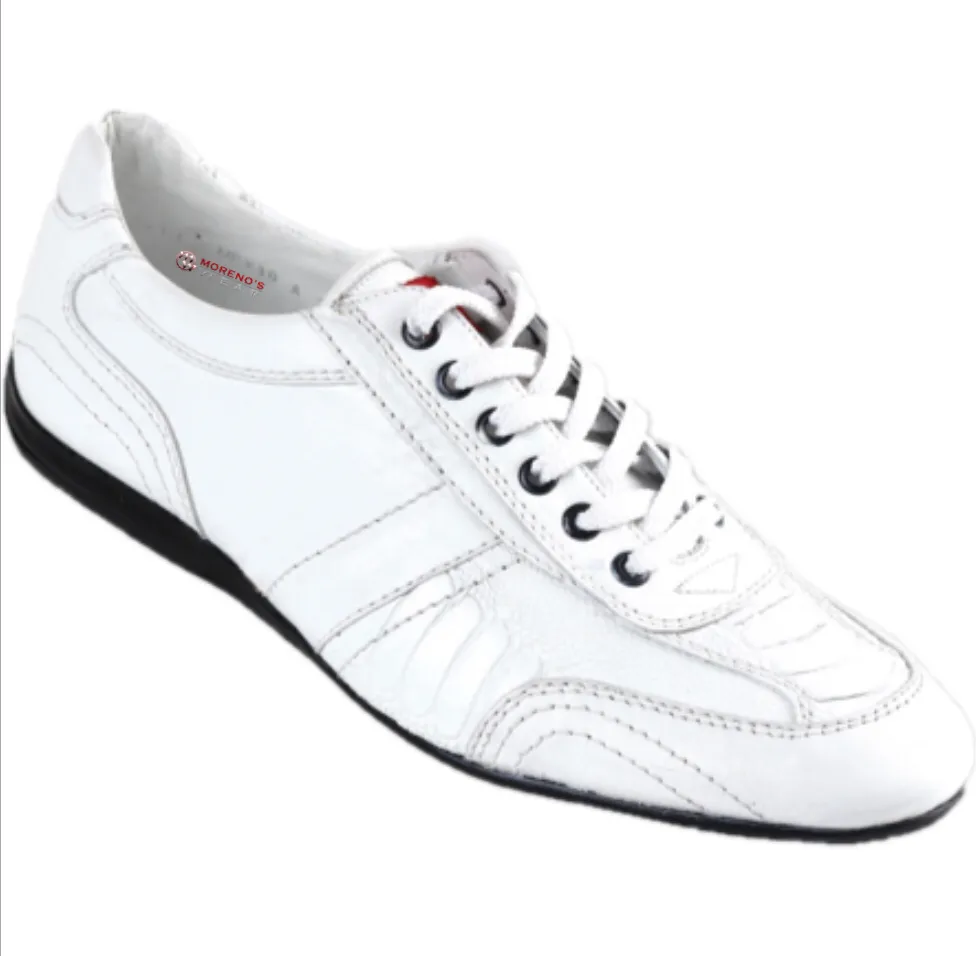Men’s Los Altos Ostrich Leg Casual Shoes