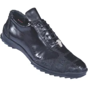 Men’s Los Altos Ostrich Leg Casual Shoes