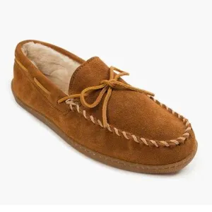 Men's Pile Lined Hardsole - Wide - 3902W