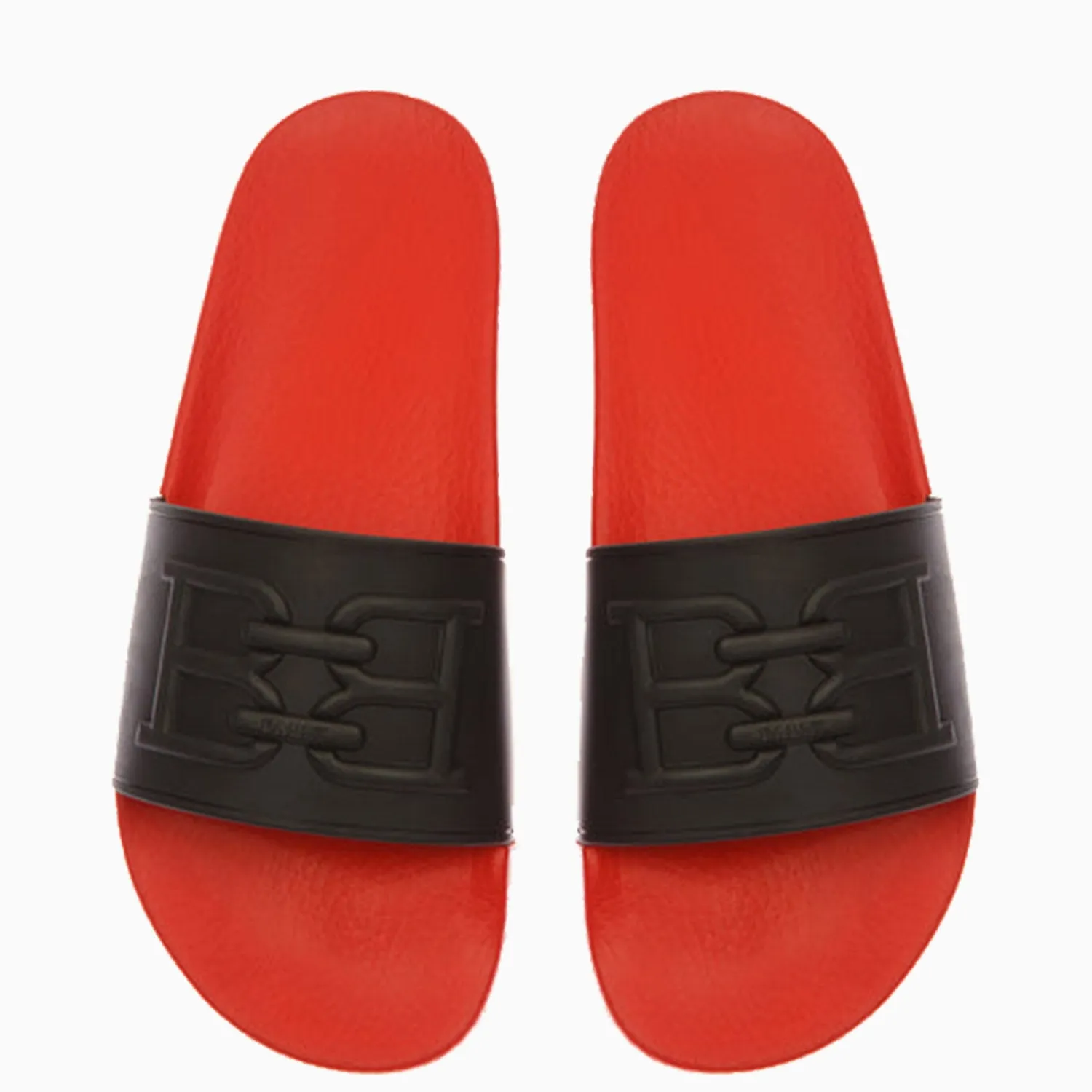 Men's Scotty Rubber Slides
