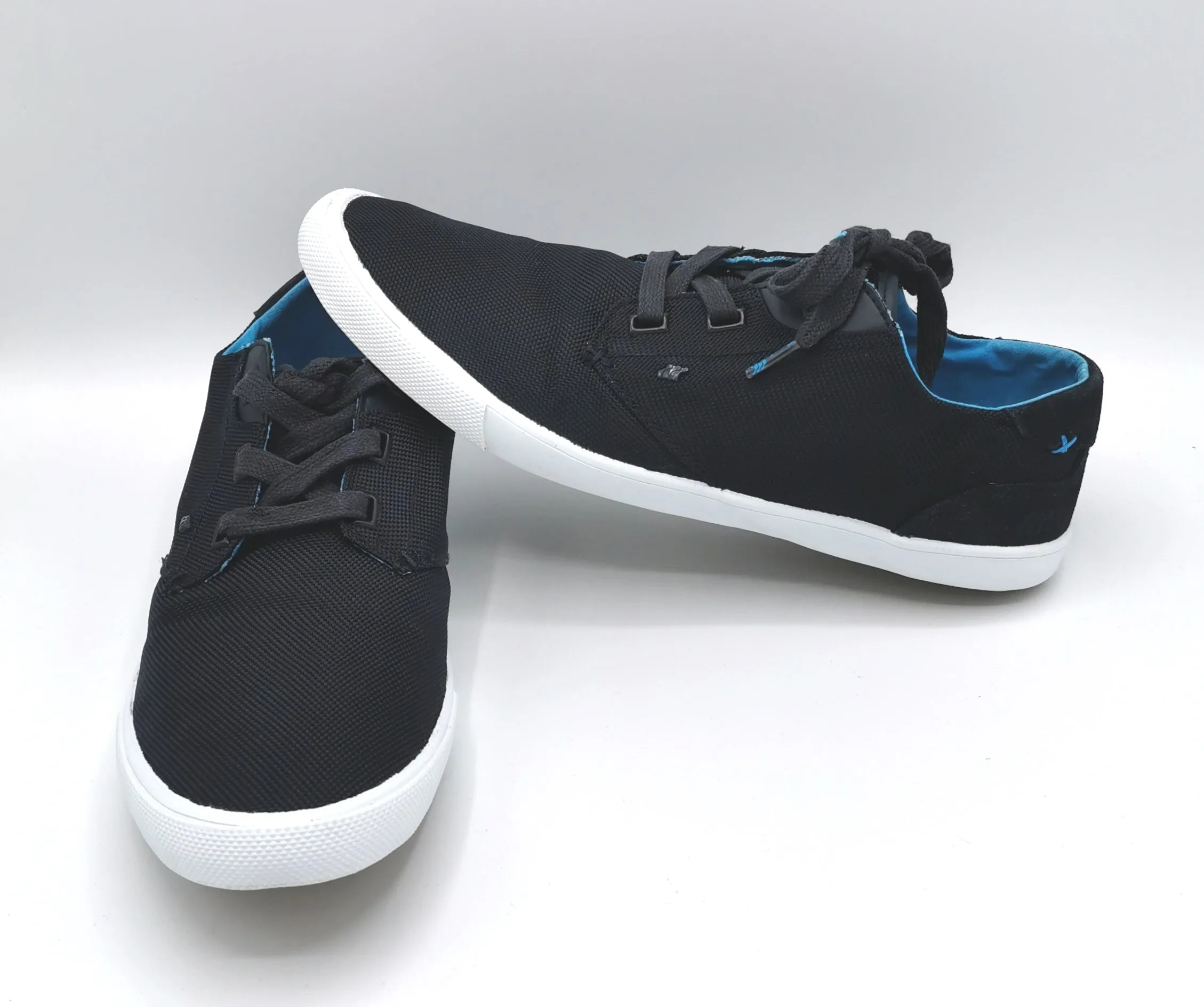 MENS SIZE 11 US - BOXFRESH, Casual Tennis Style Shoes, UK Brand E-13243 EUC B21