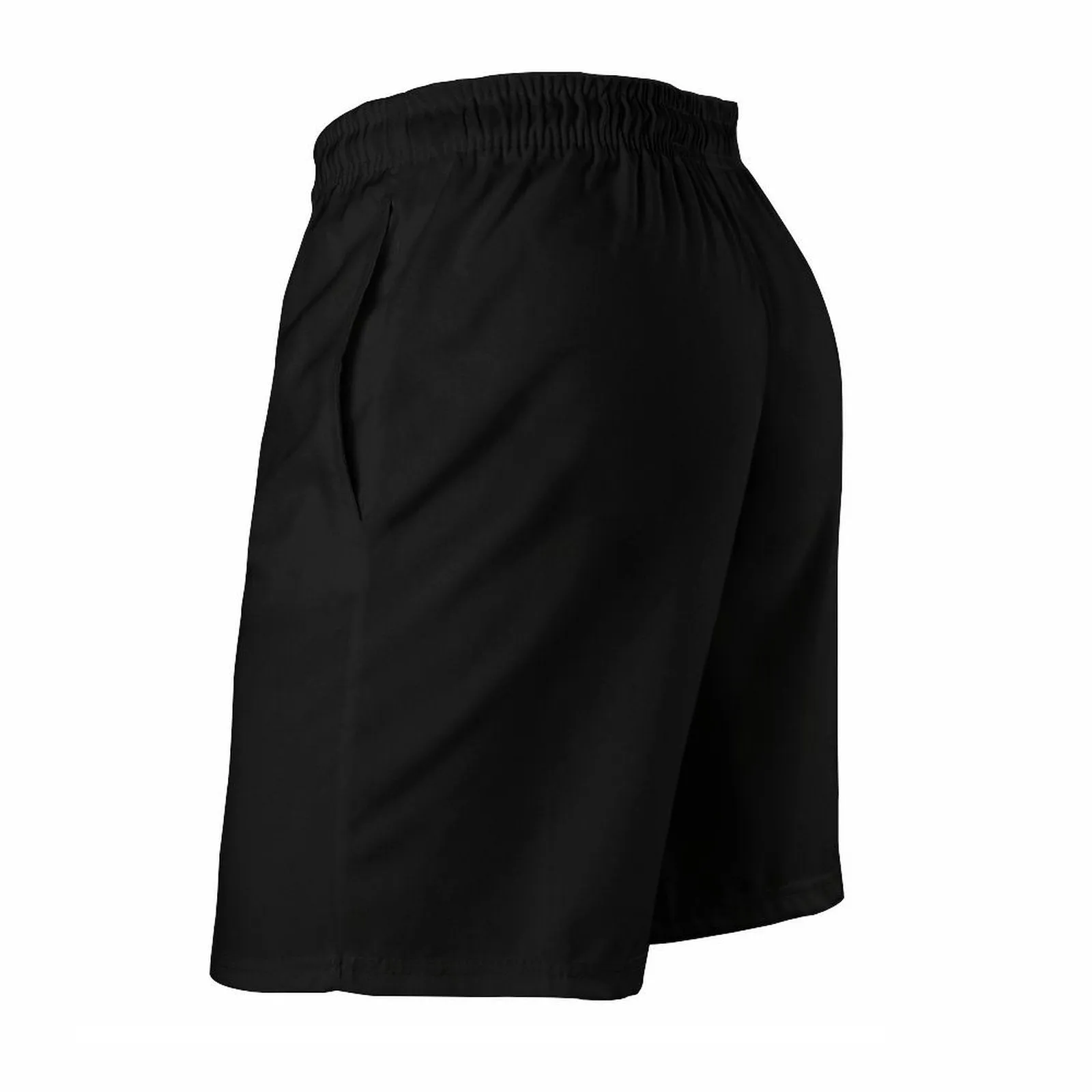 Men's Sports Poker Pattern Shorts 2402000303