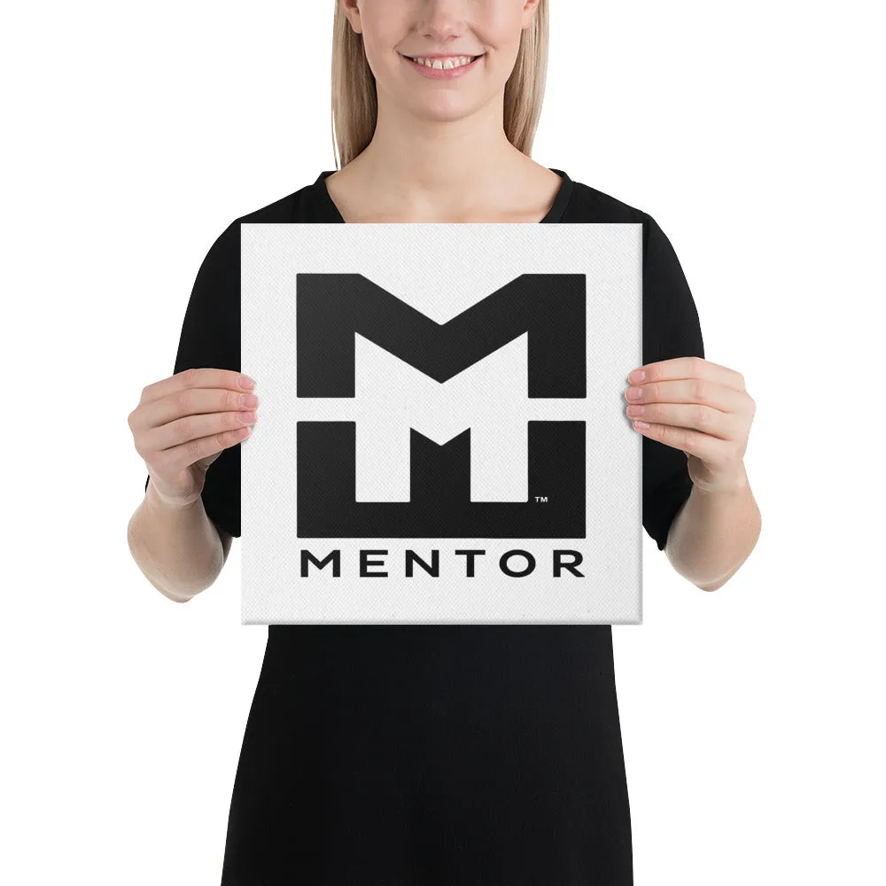 Mentor Contributor Canvas