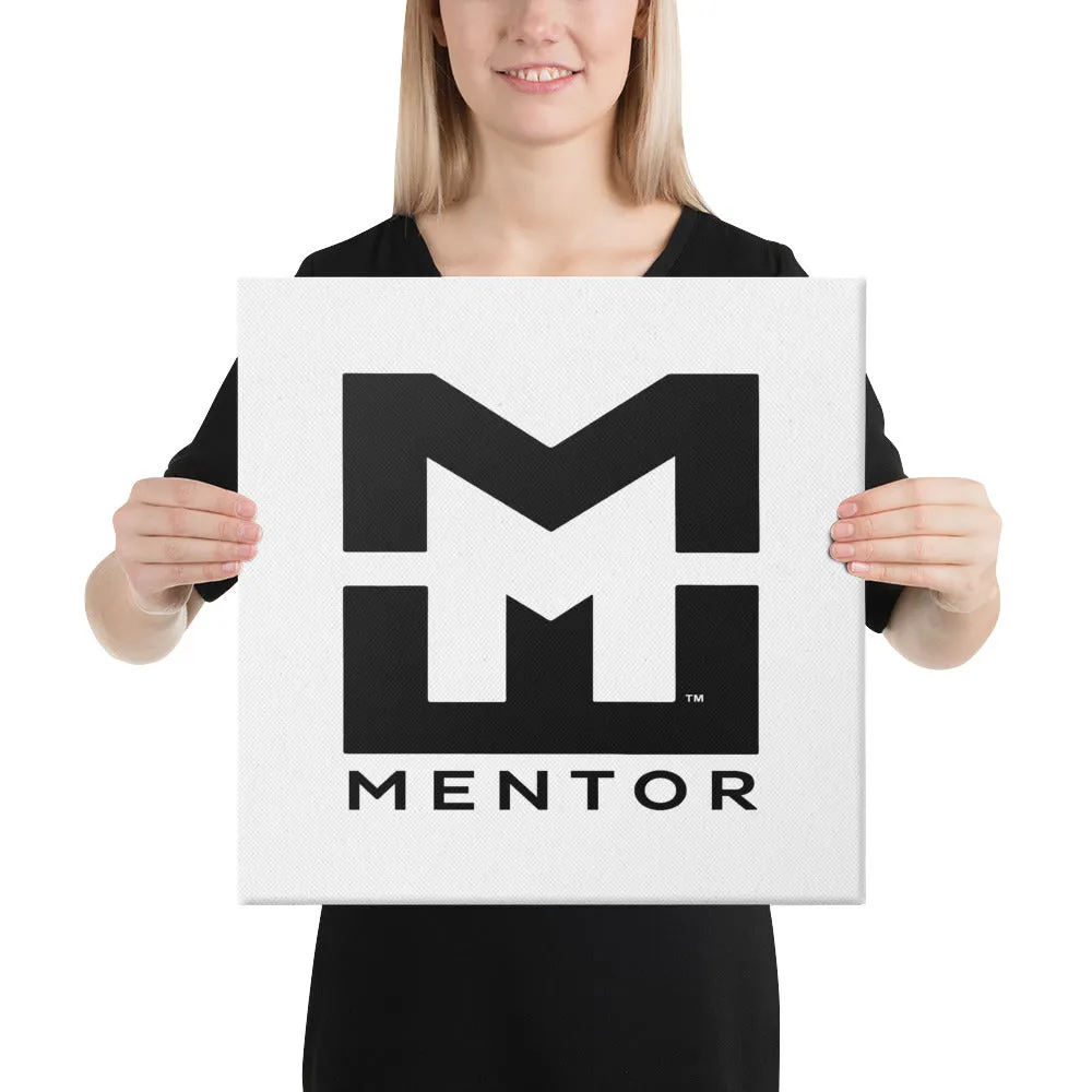 Mentor Contributor Canvas