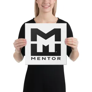 Mentor Contributor Canvas