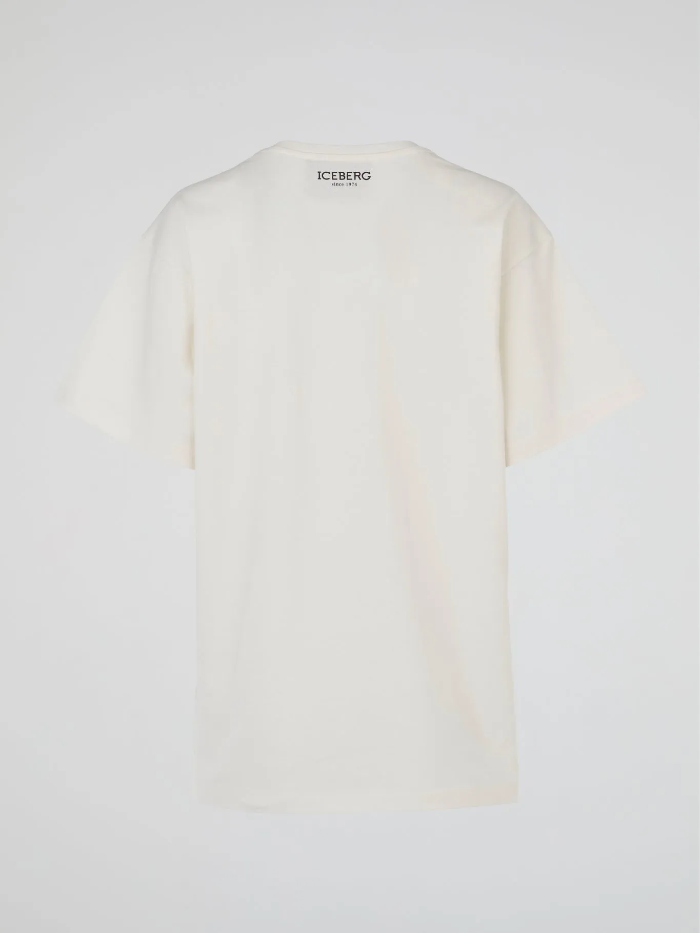 Mickey Mouse Crewneck T-Shirt