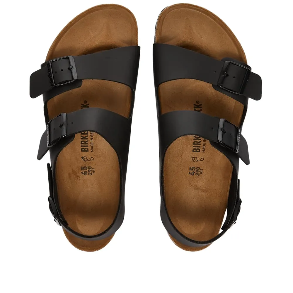 MILANO BF | Birkenstock Men Sandal | Sandals & Slides & Thongs