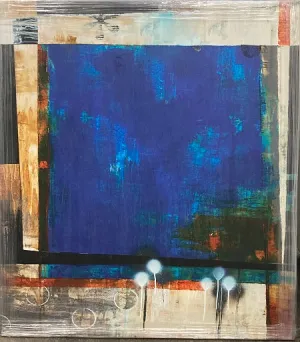 Misc. Print - Giclee on Stretched Canvas