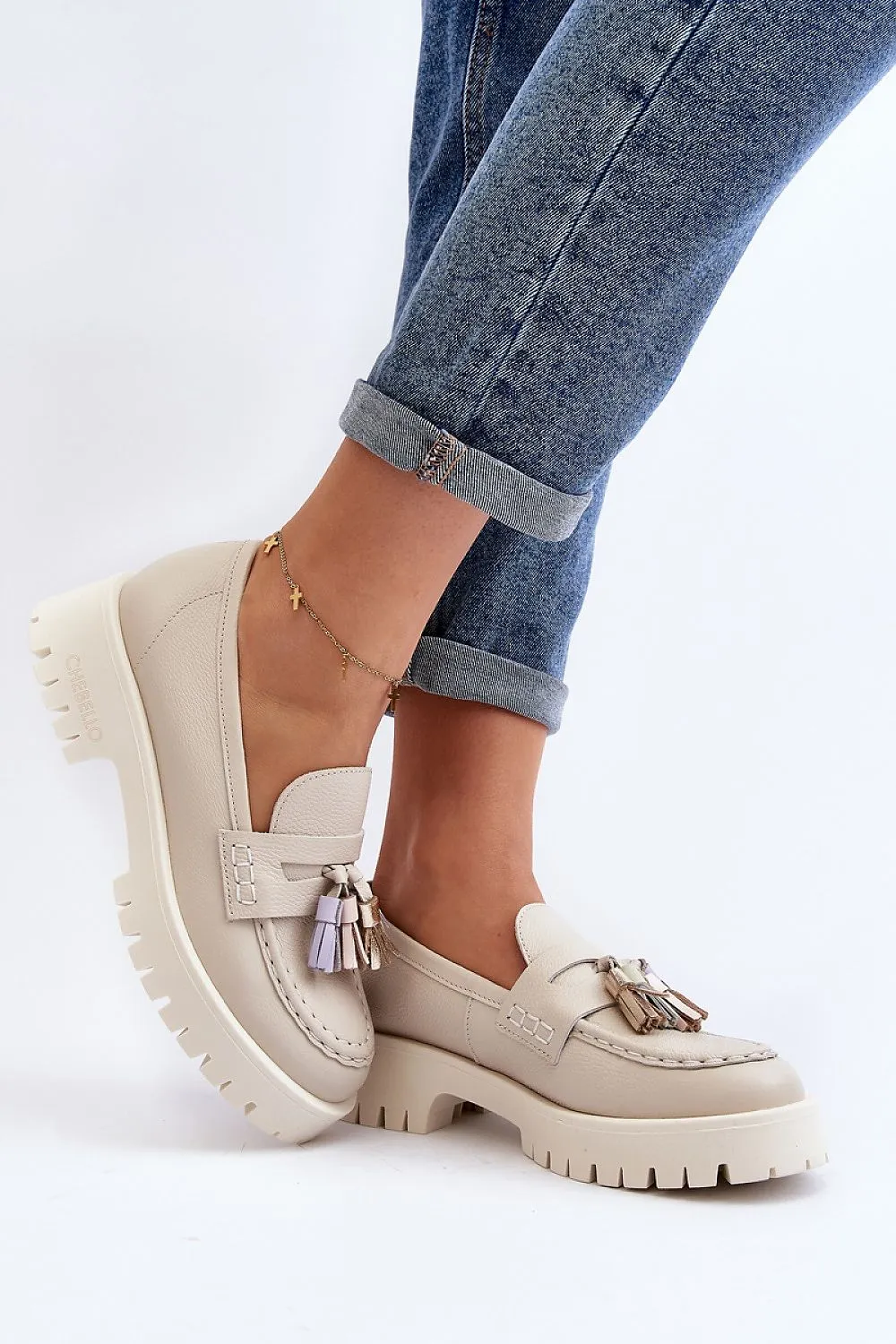 Mocassin