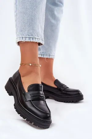 Mocassin