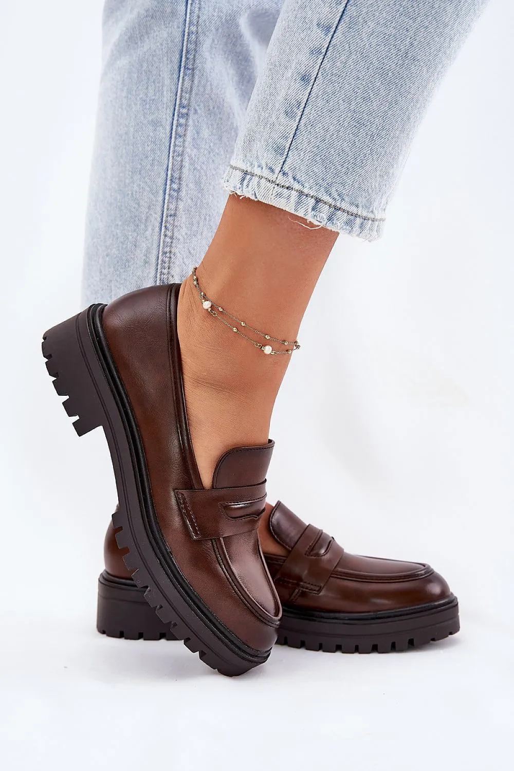 Mocassin