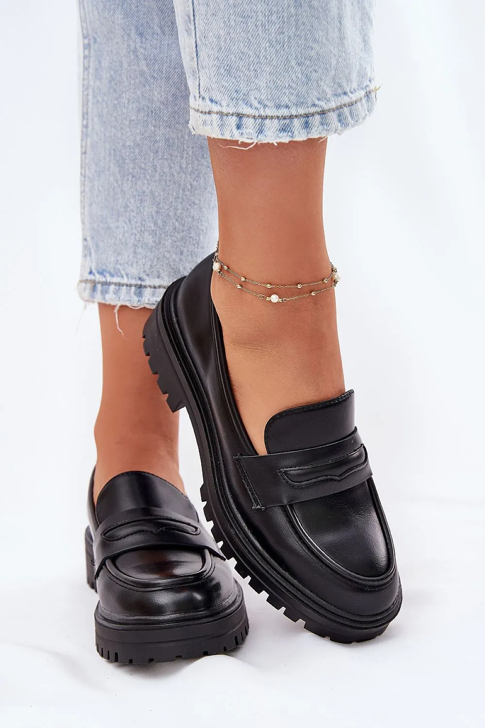 Mocassin