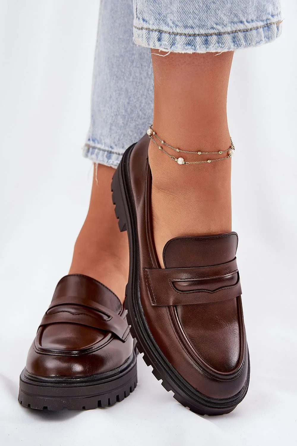Mocassin