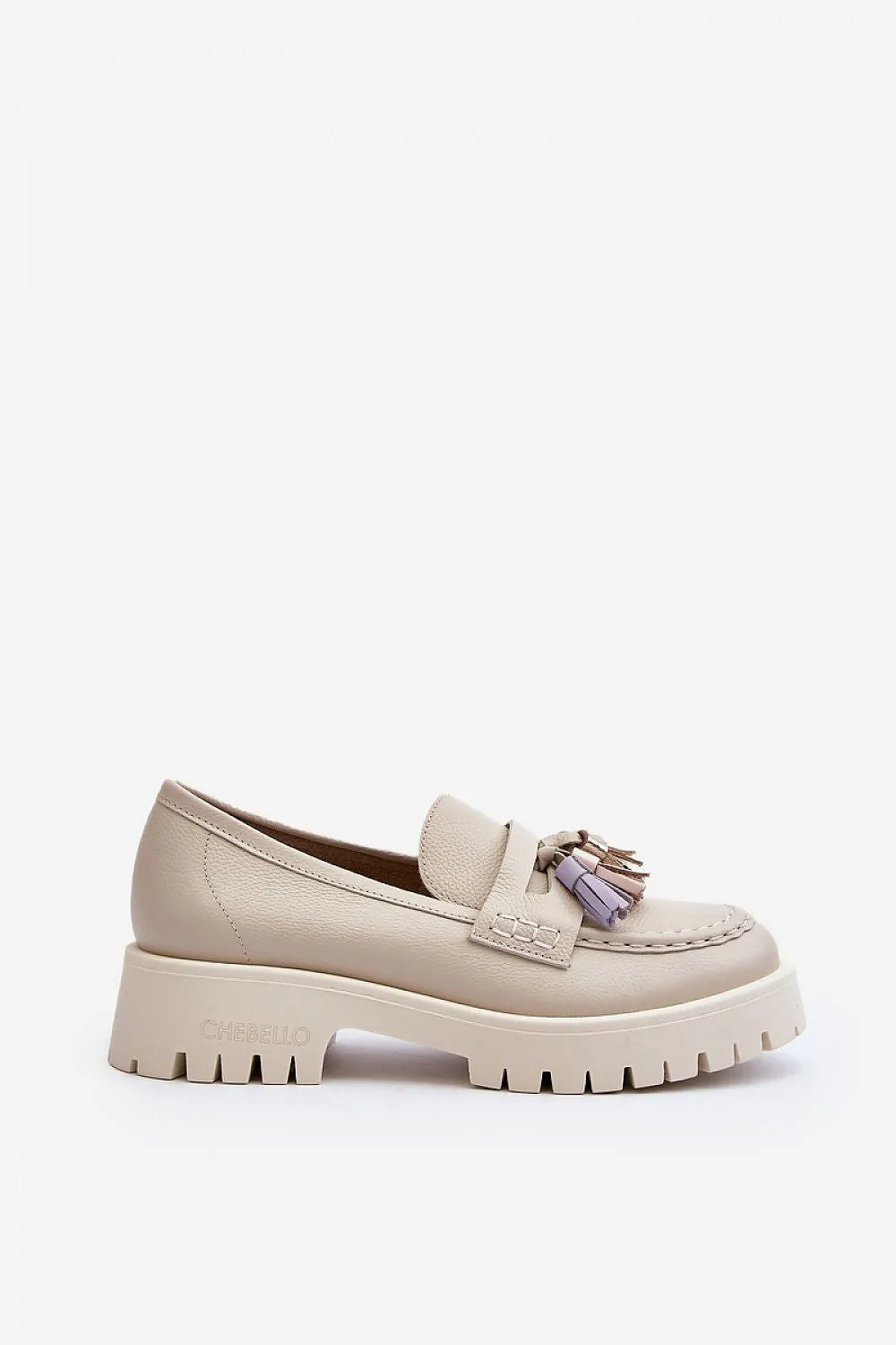 Mocassin