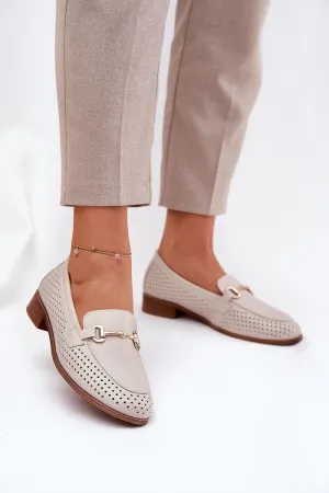 Mocassin