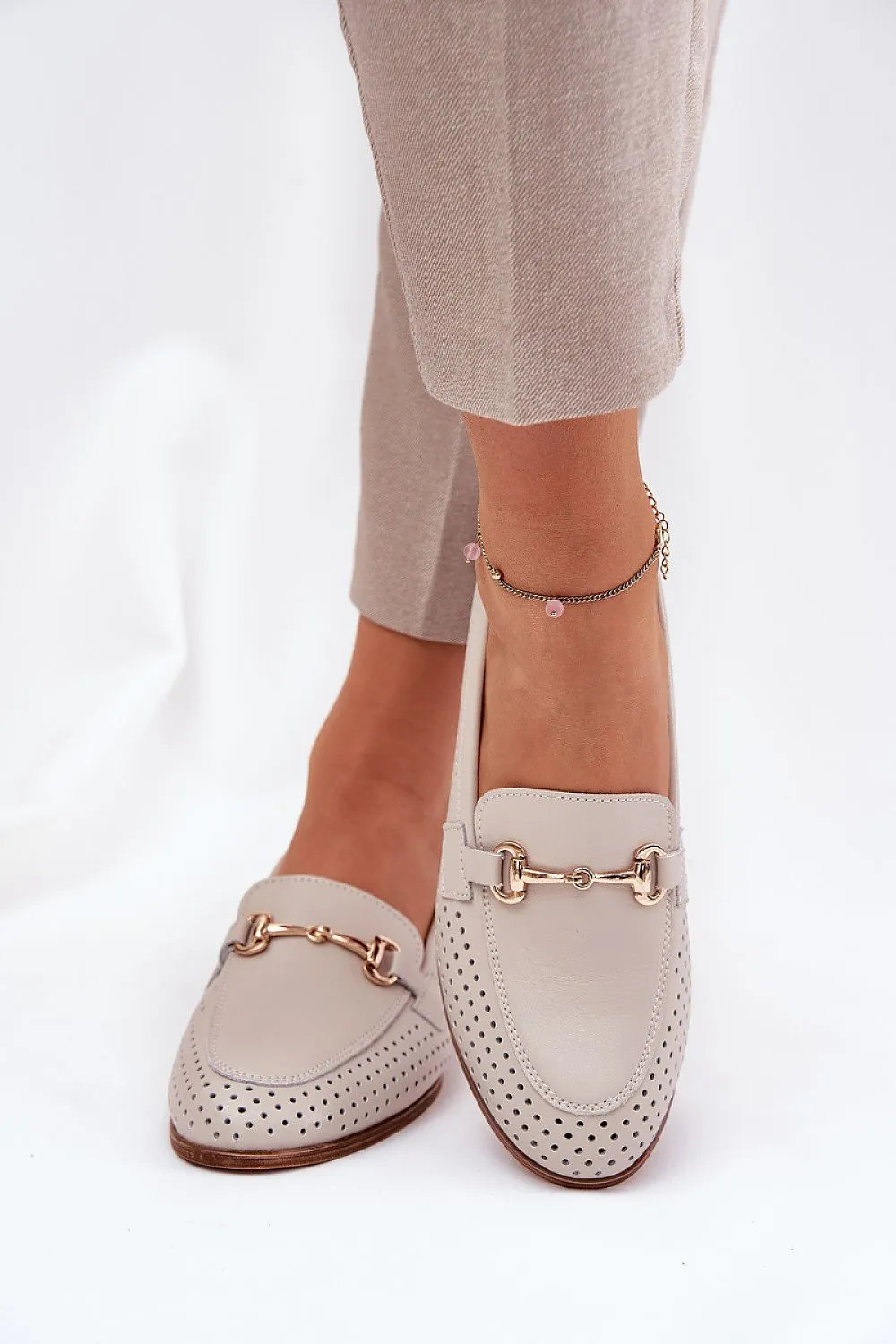 Mocassin