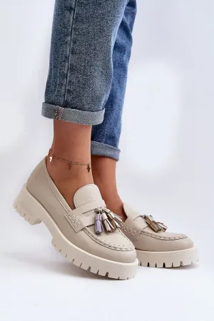 Mocassin