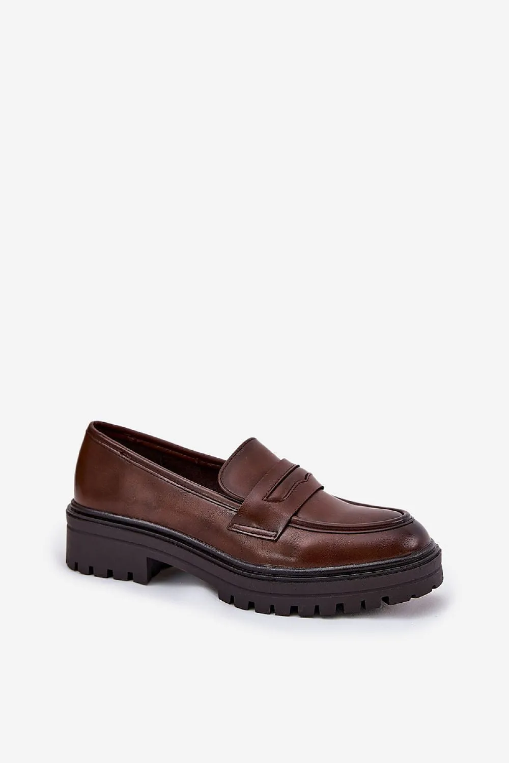 Mocassin