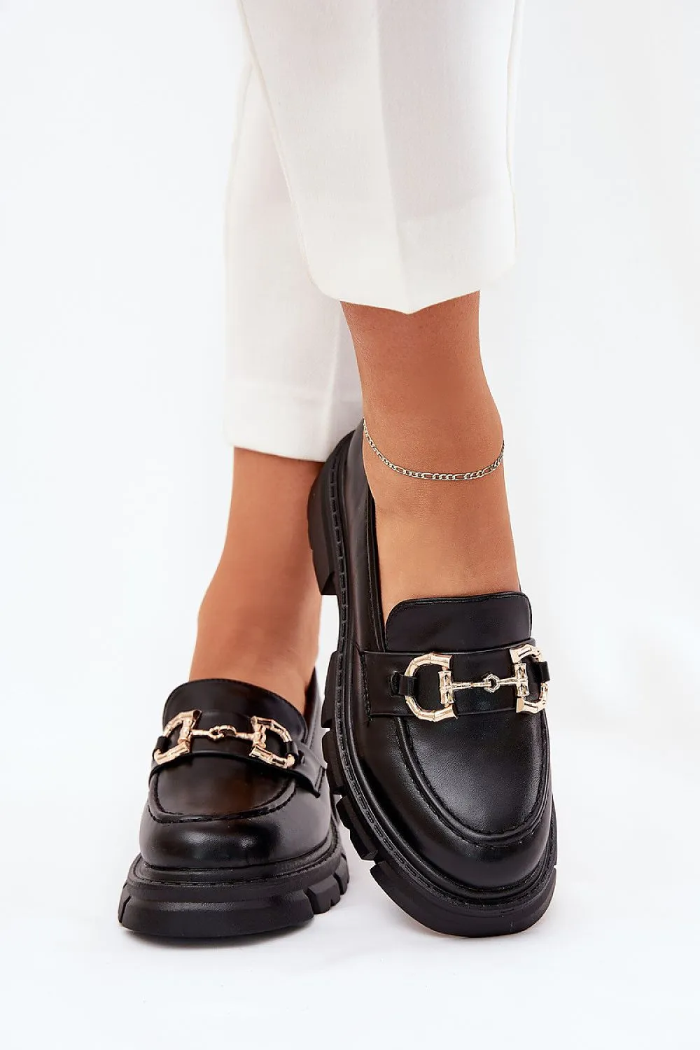Mocassin