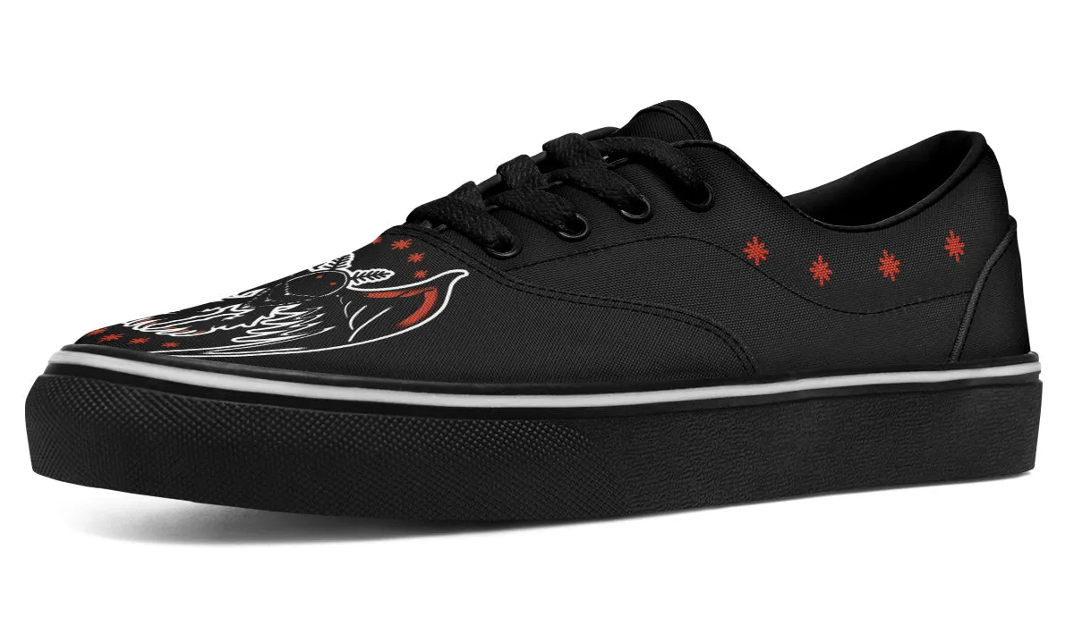 Mothman Classic Shoes