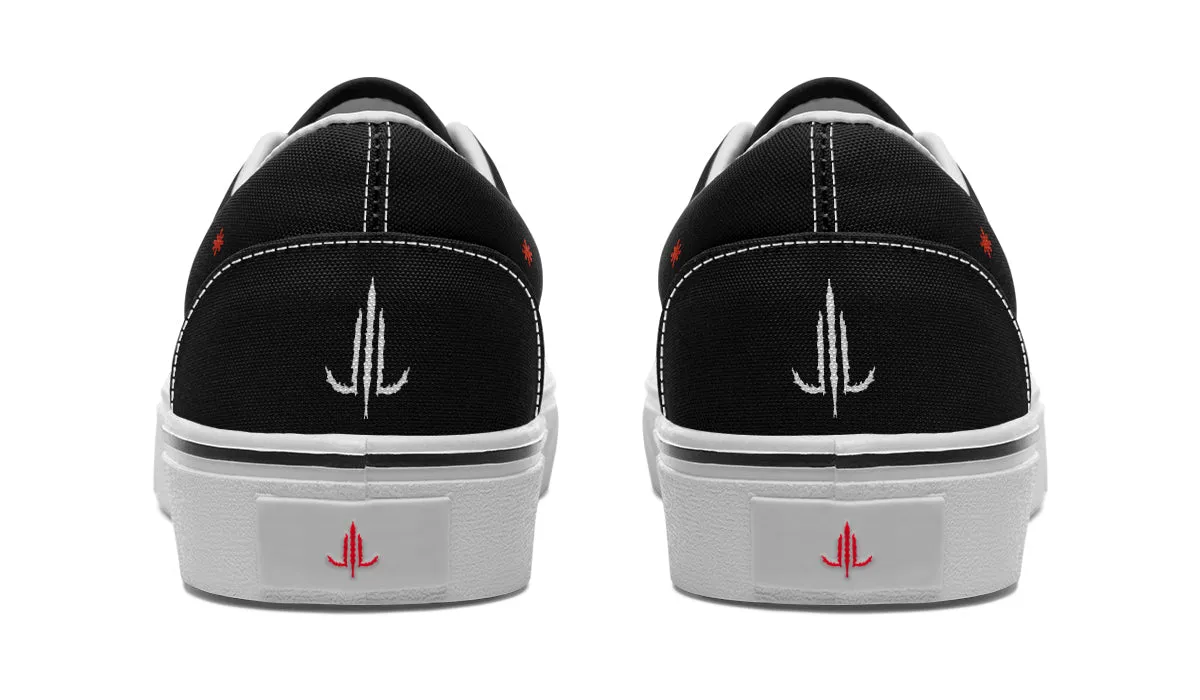 Mothman Classic Shoes