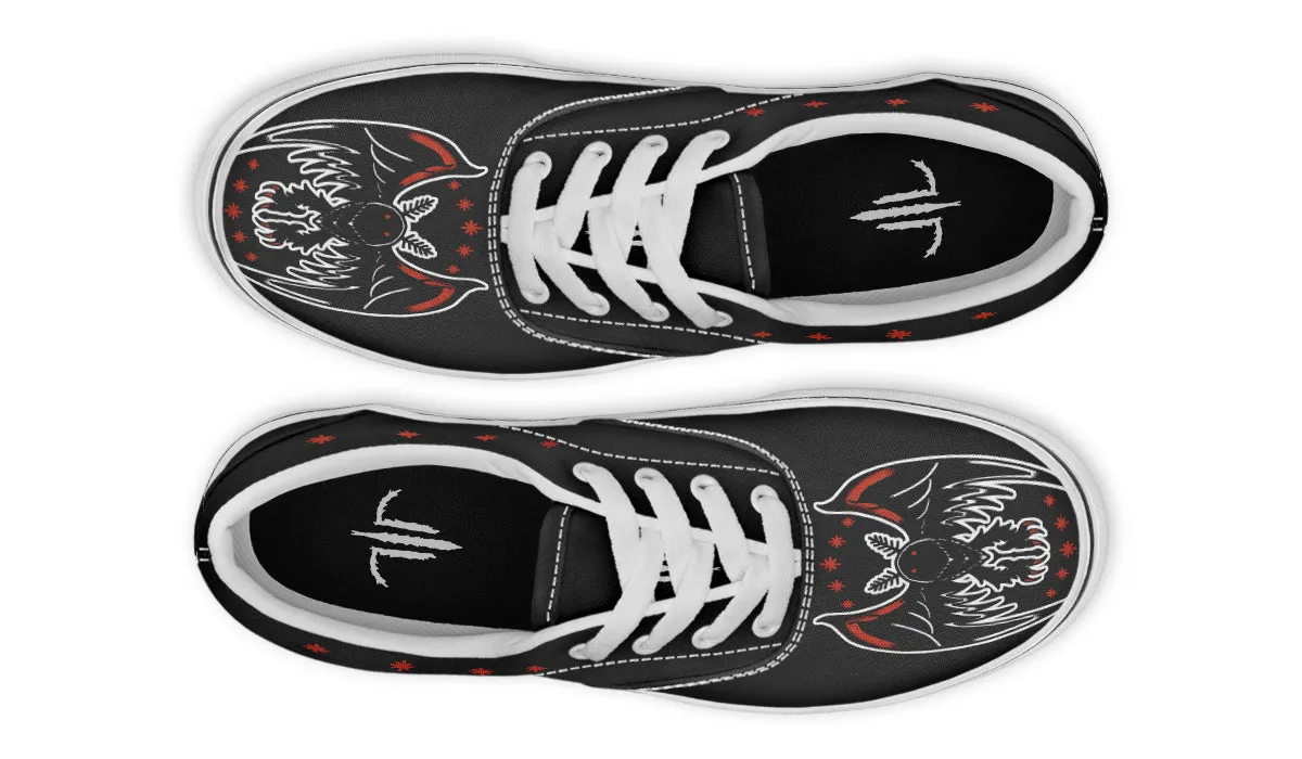 Mothman Classic Shoes