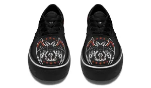 Mothman Classic Shoes