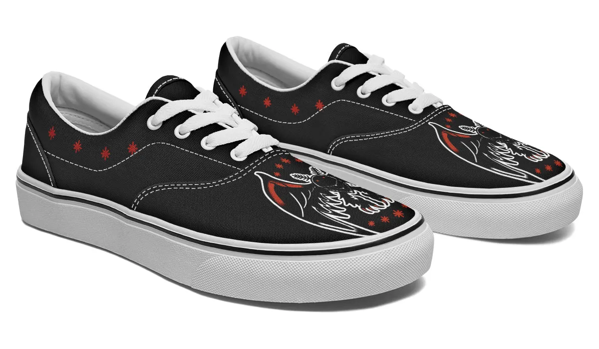 Mothman Classic Shoes