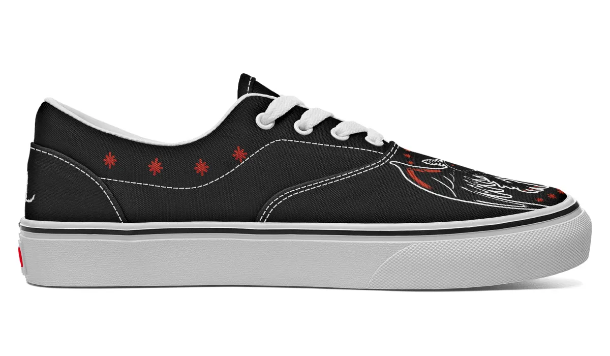 Mothman Classic Shoes