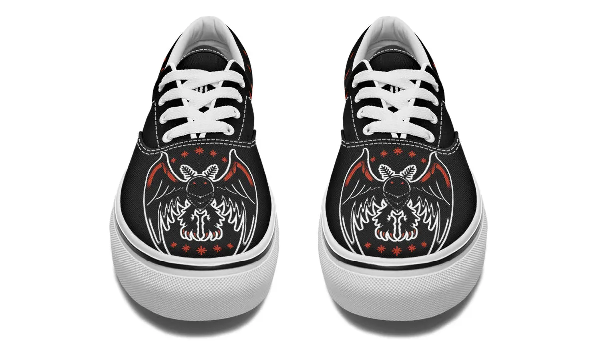Mothman Classic Shoes
