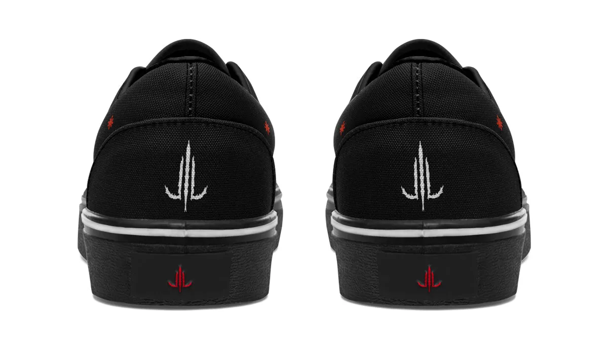 Mothman Classic Shoes