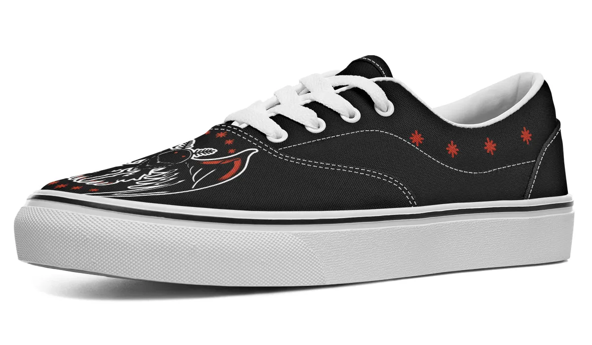 Mothman Classic Shoes