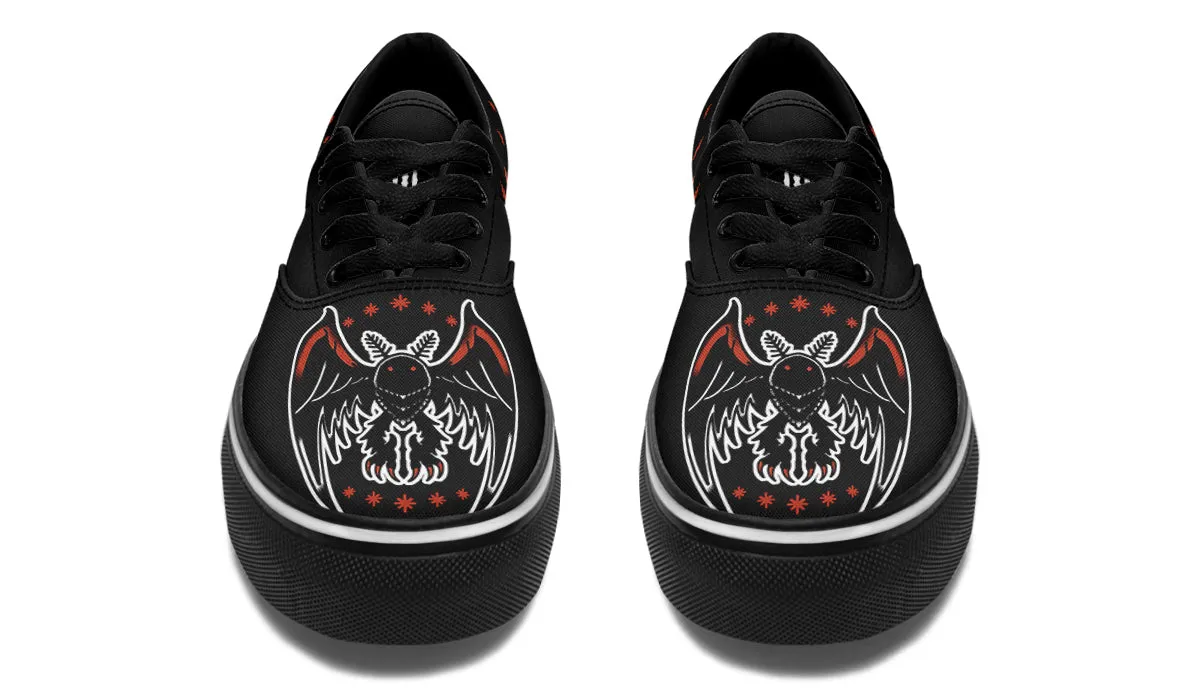 Mothman Classic Shoes