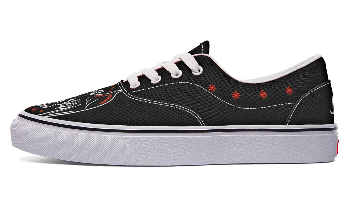 Mothman Classic Shoes