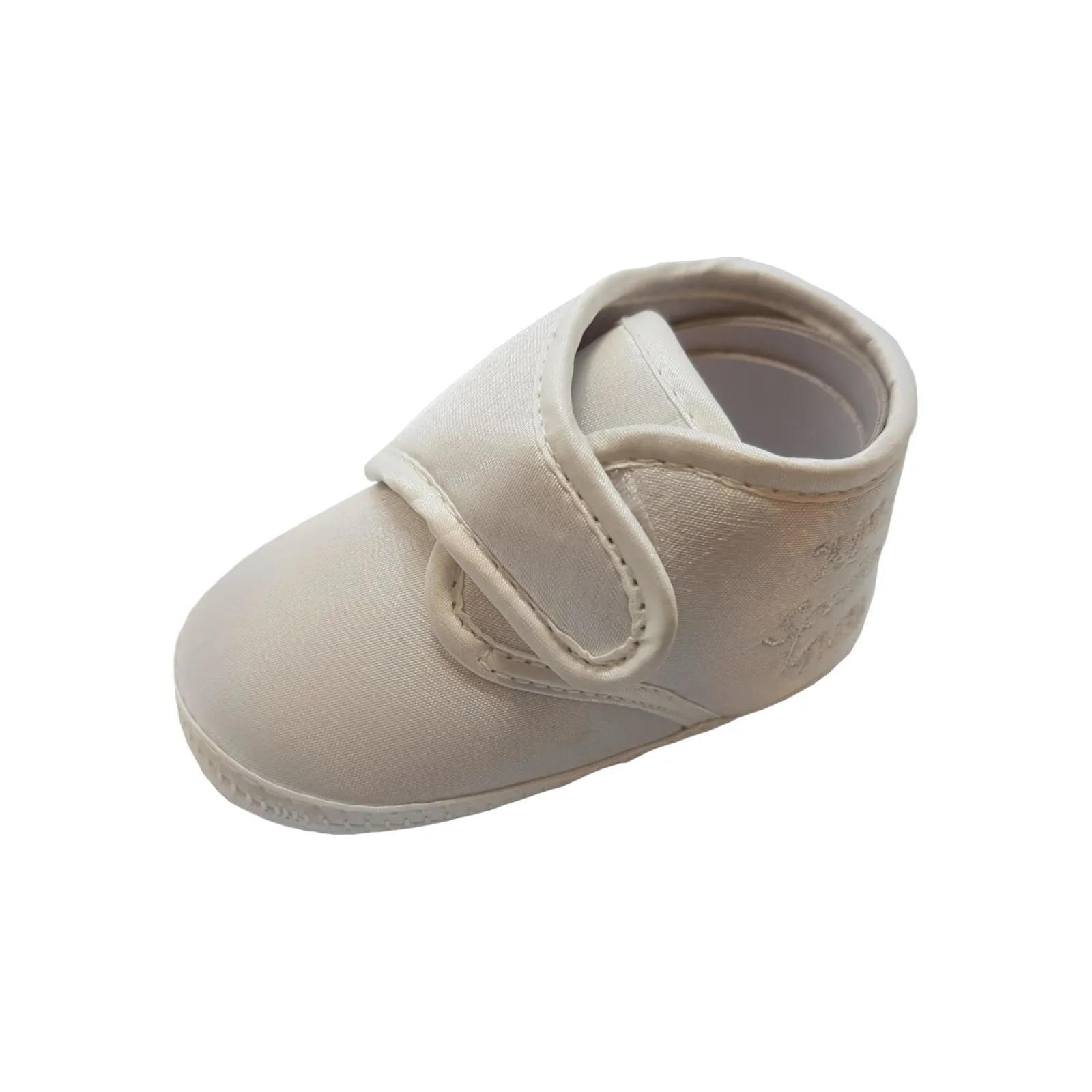 'My Special Day' Christening Boots
