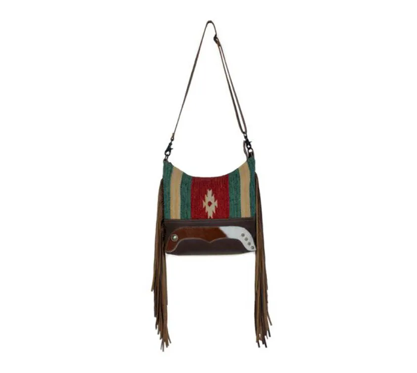 Myra Bag Saddle Up Crossbody Bag