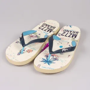 Mz72 Tg-Aloha Slides Vanilla