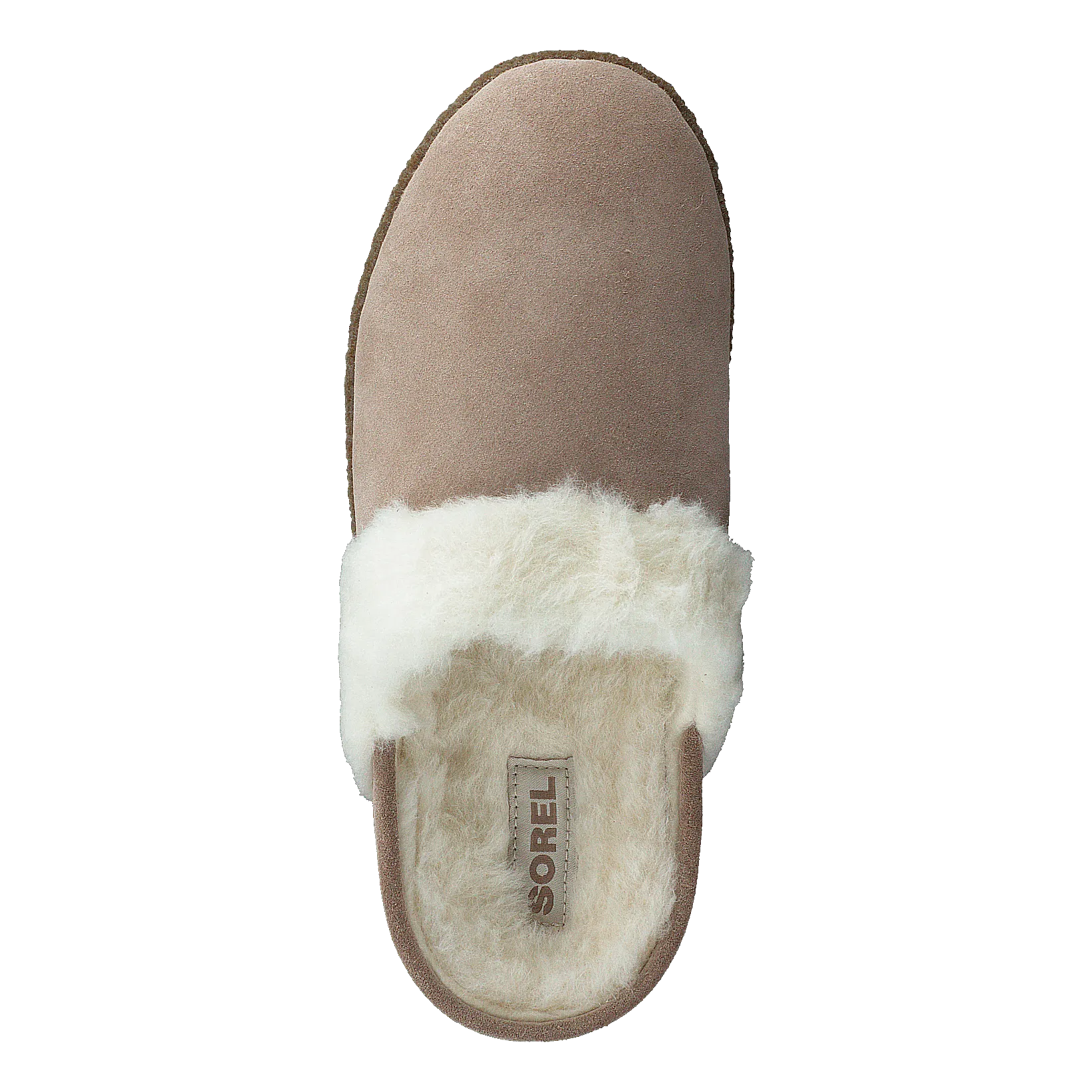 Nakiska Slide Ii Omega Taupe, Natural