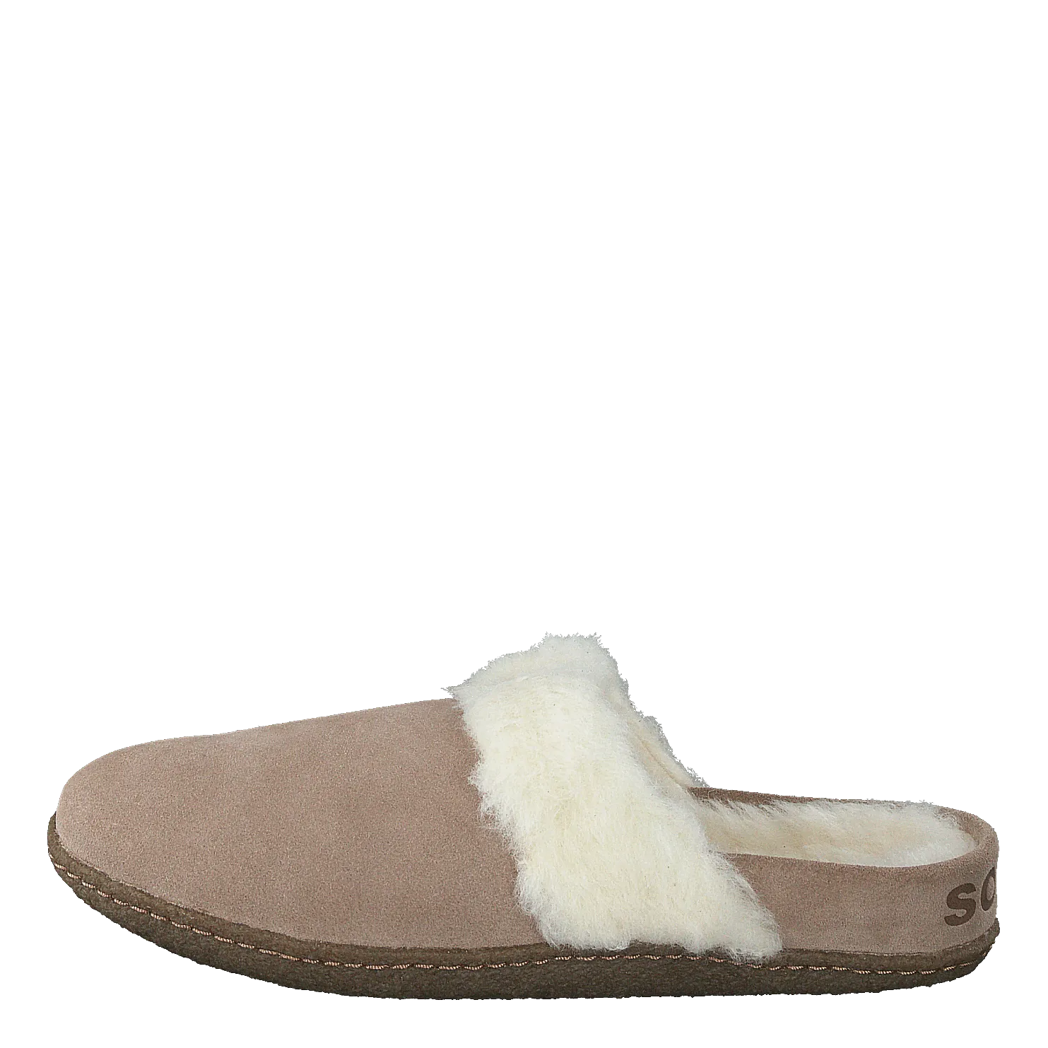 Nakiska Slide Ii Omega Taupe, Natural