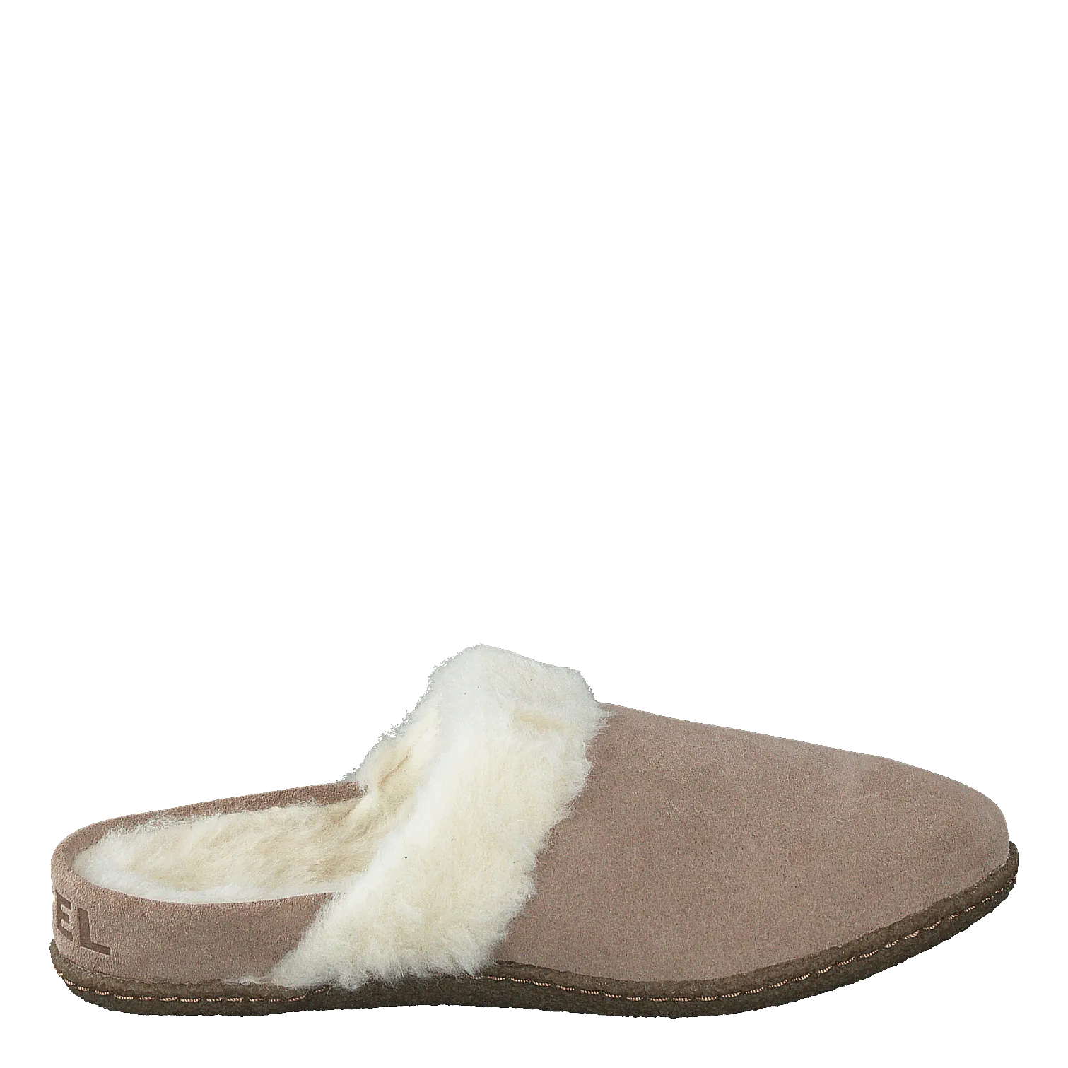 Nakiska Slide Ii Omega Taupe, Natural