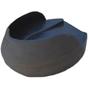 Nanric (Redden) Ultimate Cuff Glue-On Shoes