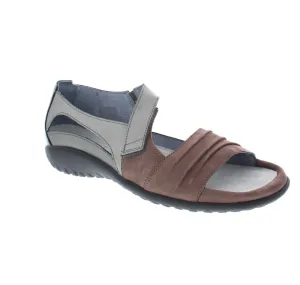 Naot Papaki - Brown