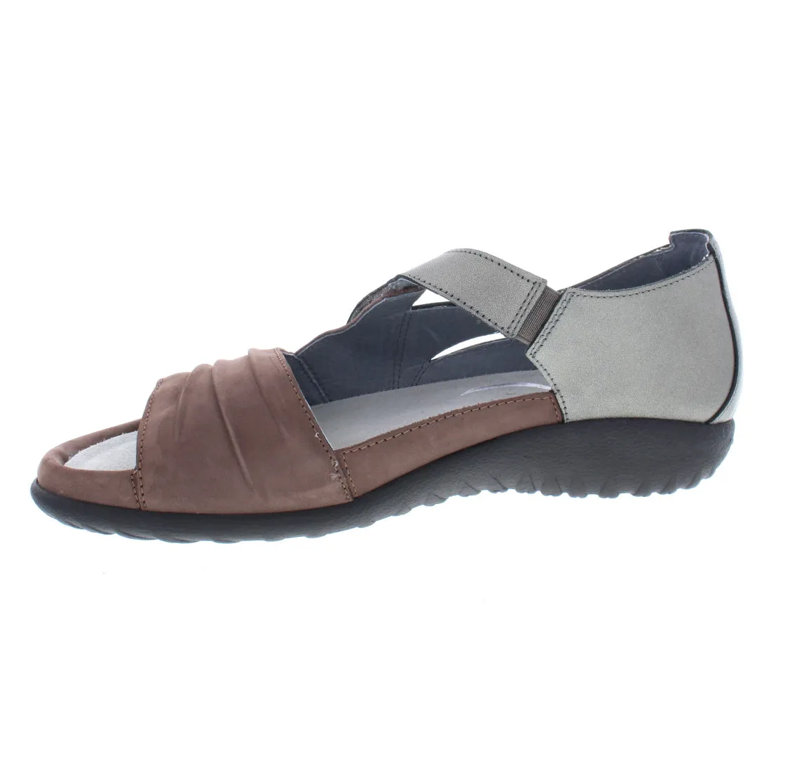 Naot Papaki - Brown