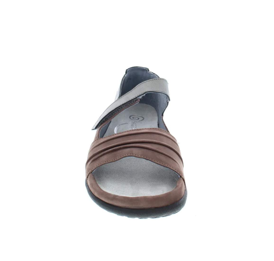 Naot Papaki - Brown