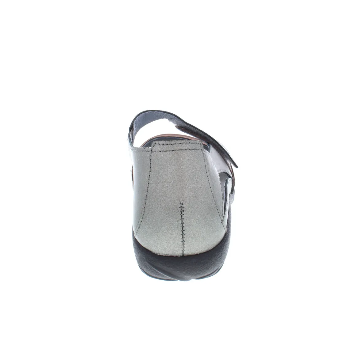 Naot Papaki - Brown