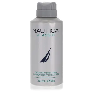 Nautica Classic Deodarant