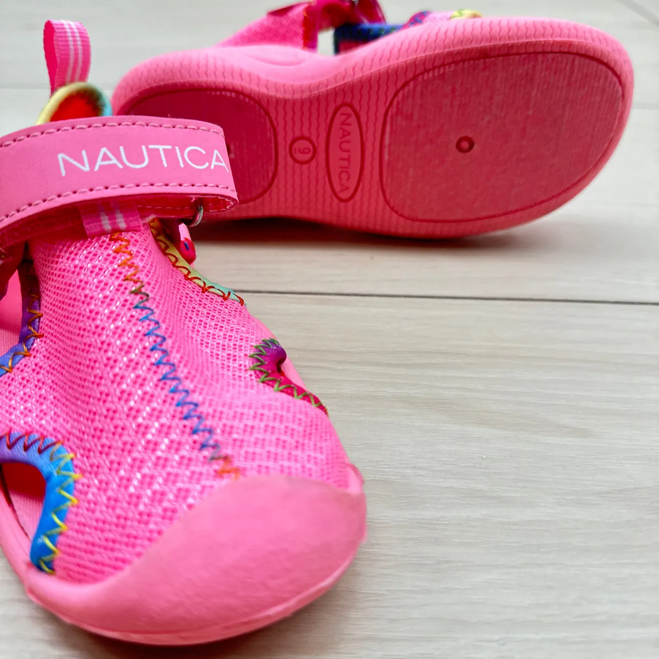 Nautica FOOTWEAR sandals