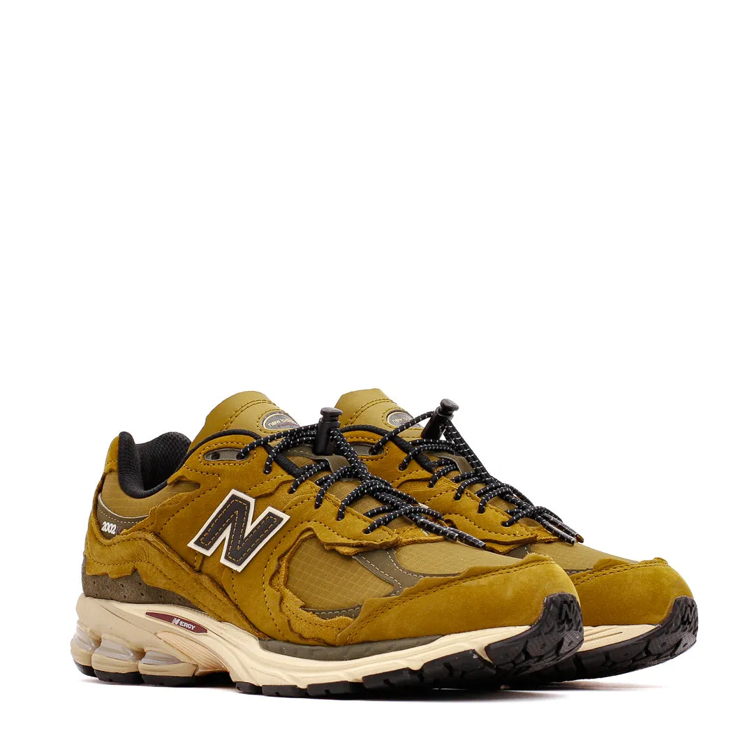New Balance Men 2002RD Protection Pack High Desert M2002RDP